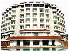 Hotels in Visakhapatnam 