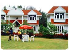 Sai Priya Resort, Visakhapatnam