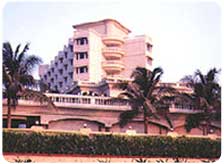 Taj Residency Visakhapatnam