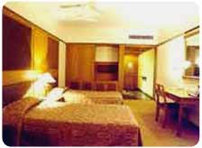 Three Star Hotels in Visakhapatnam
