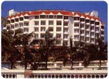 Welcomhotel Grand Bay, Visakhapatnam