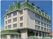 A J International Hotel Bangalore