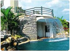 Angsana Oasis Spa and Resort Bangalore