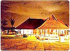 Ayurgram Health Resort Bangalore