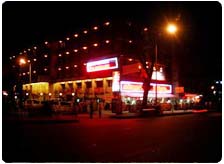 Hotel Bangalore Gate Bangalore