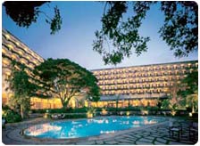 Bangalore Hotels