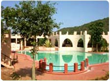 Bush Betta Wild Life Adventure Resorts