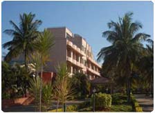 Doddis Resort Bangalore