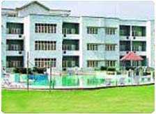 Eagleton Golf Resort Bangalore