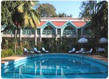 Five Star Deluxe Hotels in Bangalore