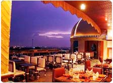 Five Star Hotels in Bangalore