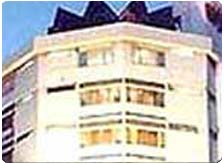 Golden Landmark Hotel Bangalore