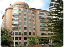 Goldfinch Hotel Bangalore