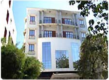 Grand Inn Hotel Bangalore