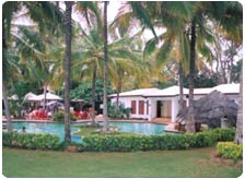 Holiday Village Bangalore