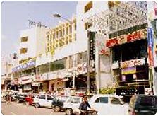 Hotel Ivory Tower Bangalore