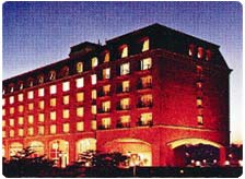 Hotel Royal Orchid Bangalore