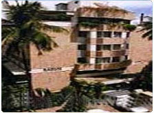 Kamat Yatri Nivas Bangalore