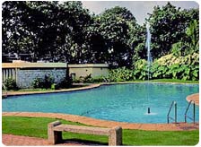 Manipal County Bangalore