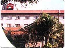 Mercure Inn Guestline Hotel Bangalore