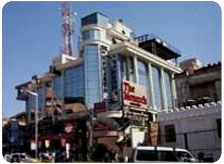 The Monarch Bangalore