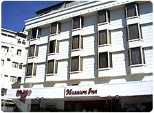 Museum Inn Bangalore