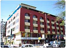 Nahar Heritage Hotel Bangalore