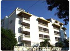 Nalapad's Bangalore International