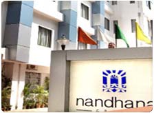 Nandhana Grand Bangalore