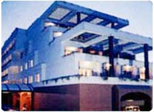 Park Kensington Terrace Hotel Bangalore