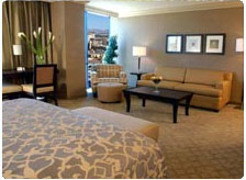 Pleasant Stay Inn Bangalore