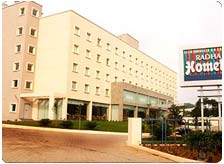Radha Hometel Bangalore