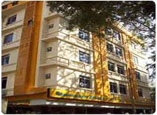 Ramanashree Brunton Hotel
