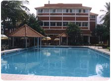 Ramanashree California Club and Resort