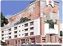 Ramee Guestline Hotel