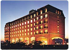 Royal Orchid Central Bangalore
