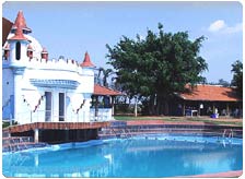 Shakthi Hill Resorts Bangalore