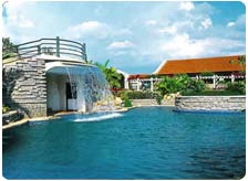 Spa Hotels in Bangalore