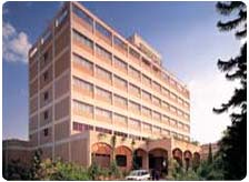Taj Residency Hotel Bangalore