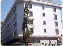 Capitol Hotel Bangalore
