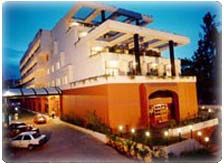 The Park Hotel in Bangalore