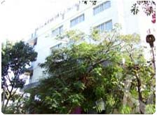 Thirty Seventh Crescent Hotel, Bangalore