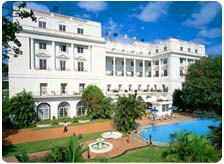 ITC Windsor Sheraton Hotel Bangalore