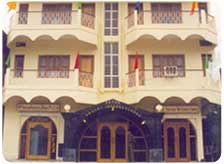 Hotel Shashi International Bodh Gaya