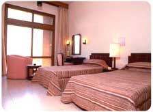 Hotels in Rajgir
