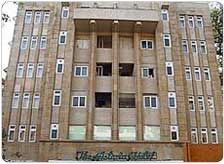 Astoria Hotel in Mumbai