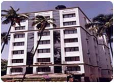 Best Western The Emerald Mumbai