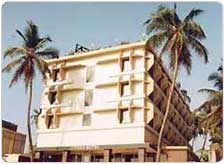 Citizen Hotel in Mumbai