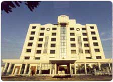 Hotel Days Inn Navi Mumbai