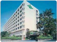 Eastern International Hotel Mumbai